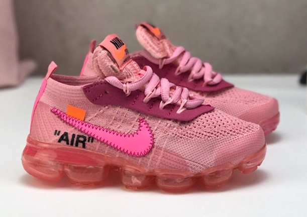 Kids Nike Air Max 2018 01